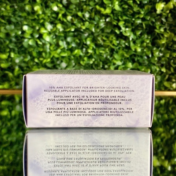 Fenty Pre-Show Glow Instant Retexturizing 10% AHA Treatment | NEW - Picture 3 of 11